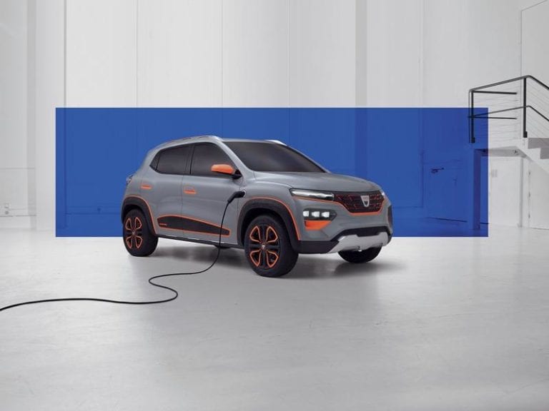 Dacia electrică – Cum poate schimba Spring piața mașinilor care se încarcă la priză. Plusuri și minusuri pentru un model despre care se vorbește de peste 10 ani