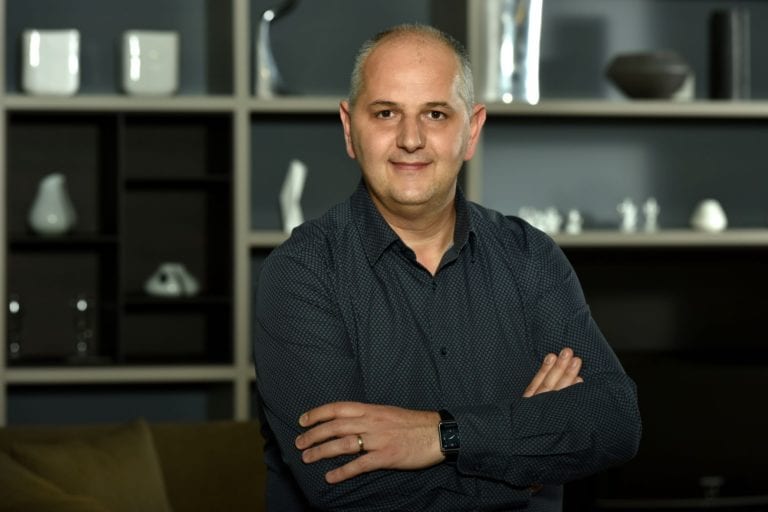 Televizoarele inteligente au ajutat Allview să încheie anul 2019 cu creștere economică