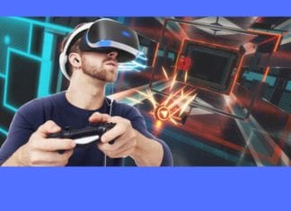 Cum arată viitorul jocurilor VR