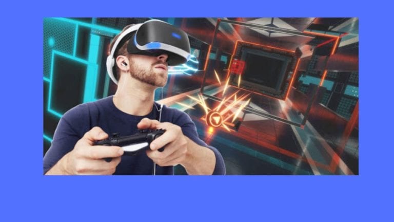 Cum arată viitorul jocurilor VR