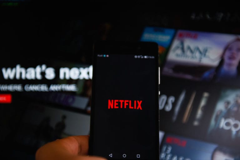 Probleme tehnice la nivel global pentru Netflix