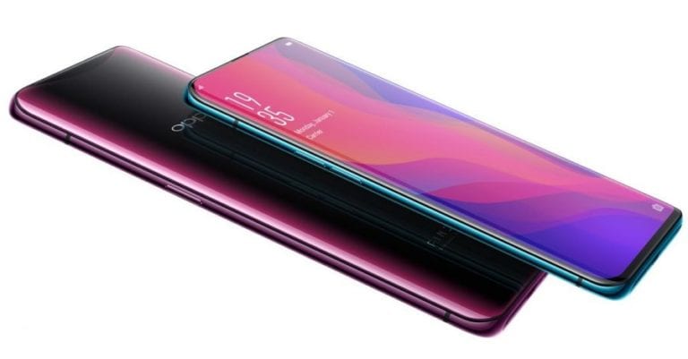 OPPO intră în România cu seria de telefoane 5G Find X2