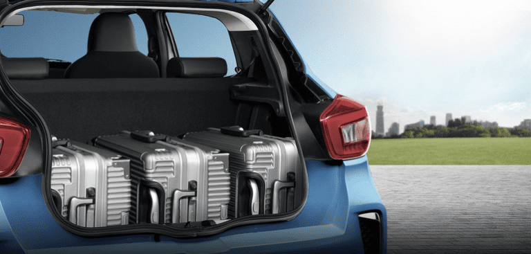 Primele imagini cu Dacia Spring – noul vehicul electric al mărcii românești