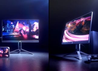 ASUS: Seria de monitoare portabile ZenScreen este cea mai vândută din lume