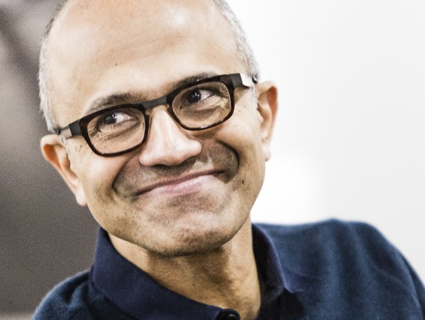 Ce lecţie ar trebui să înveţe liderii de business din exemplul CEO-ului Microsoft, care a luat o decizie radicală privind compania bazându-se pe experienţa personală cu familia sa