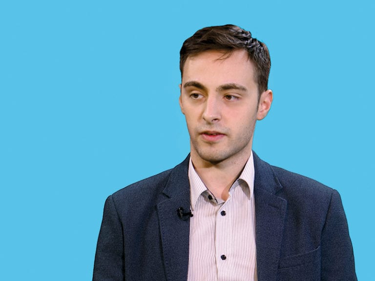 Cum se exportă inteligenţa artificială românească