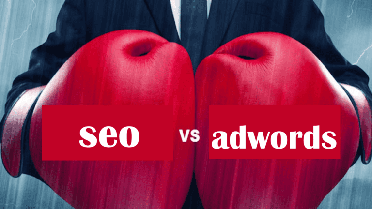 SEO şi AdWords: găseşte-ţi propria reţetă!