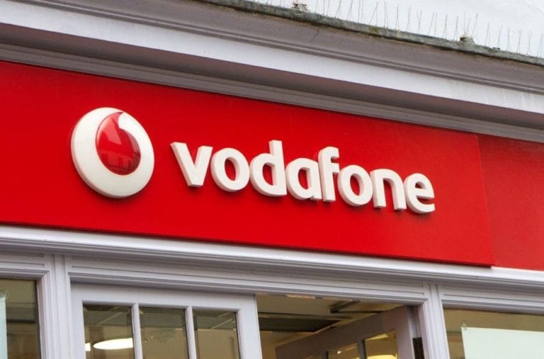 Vodafone România:  Sănătatea și siguranța angajaților și clienților este prioritatea numărul 1 în criza COVID-19