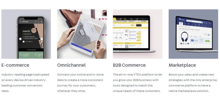 Coronavirus | Cristi Movilă, VTEX: Comerțul online trebuie să se adapteze la noul context