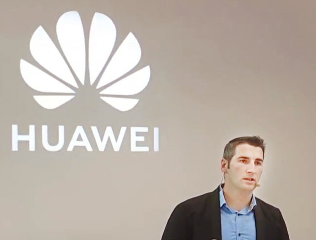 Ciprian Mirea, Huawei: Am lansat cel mai bun smartphone al nostru, în cel mai nefavorabil context din toate timpurile. Huawei estimează că noul vârf de gamă – seria P40 de smartphone-uri – va ajuta compania să aibă rezultate bune în ciuda contextului dificil de piaţă