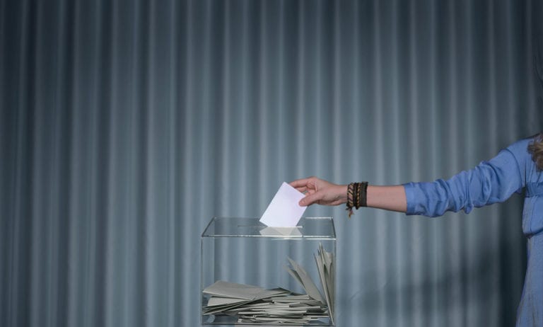 O firmă desprinsă din Siveco România va asigura mentenanța Registrului Electoral