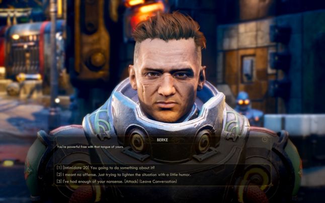 The Outer Worlds ajunge pe Nintendo Switch pe 5 iunie