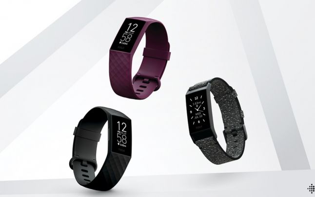 Cel mai nou tracker Fitbit vine cu Fitbit Pay, GPS integrat şi Spotify