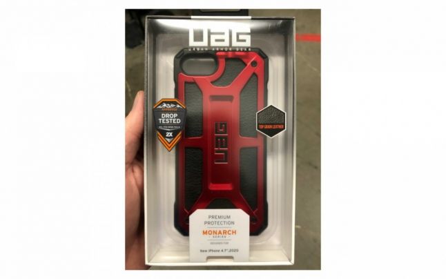 Husele pentru iPhone 9 au început să fie deja livrate în SUA