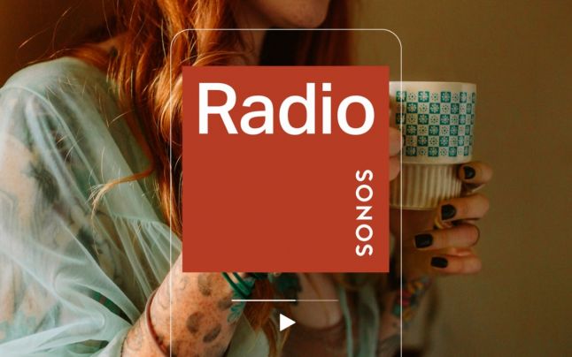 Sonos lansează Sonos Radio şi aduce mii de staţii radio pe produsele sale