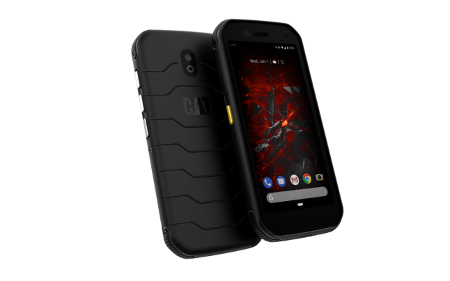 Experţii europeni pregătesc o tehnologie smartphone care depistează infecţia cu coronavirus