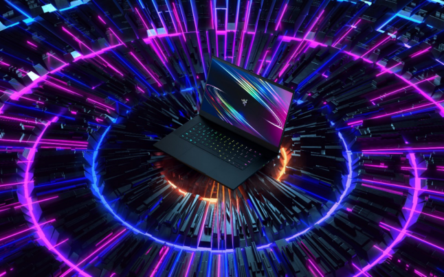 Razer a anunţat noile laptop-uri din gama Blade 15