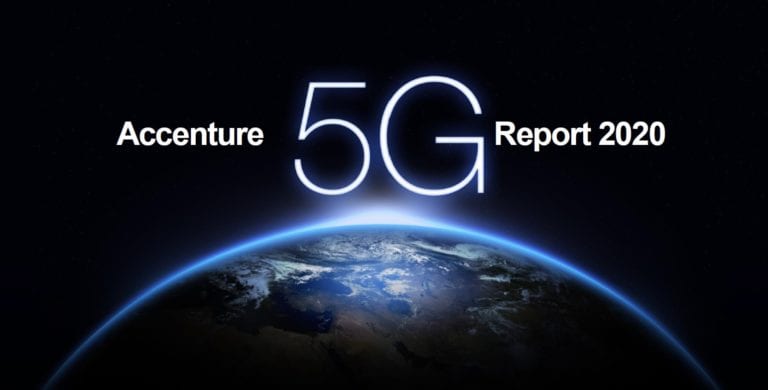 Studiu Accenture: 79% dintre companii spun că 5G va avea impact revoluţionar, deşi doar 24% spun că 4G a fost revoluţionar