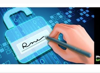 DRUID şi certSIGN specializează chatboți cu semnătură electronică