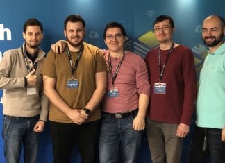Startup-ul românesc Bright Spaces, selectat în acceleratorul Pi Labs din UK, cu investiţii în tehnologii pentru real estate