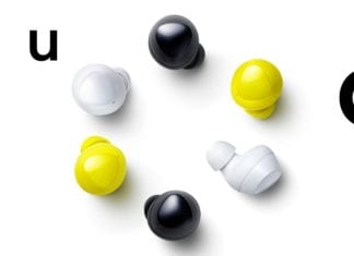 Căştile Galaxy Buds au noi funcţii de conectivitate