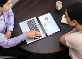 HP decide să ofere gratuit anumite soluţii de securitate pentru lucrul la distanţă