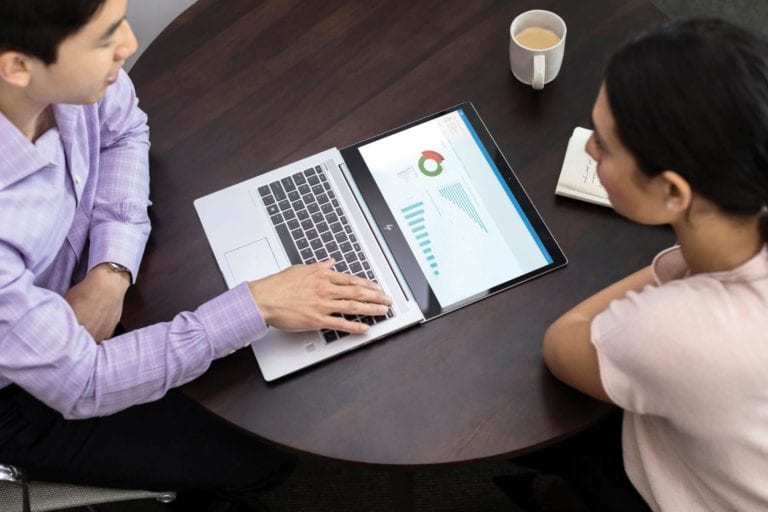 HP decide să ofere gratuit anumite soluţii de securitate pentru lucrul la distanţă