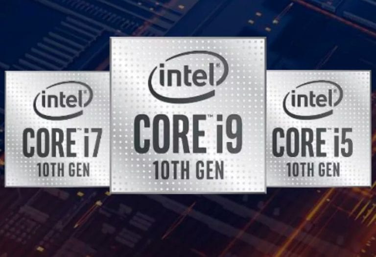 Intel Comet Lake pare că va avea prețuri bune Intel Comet Lake pare că va avea prețuri bune