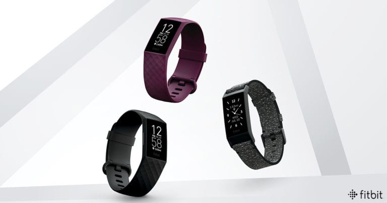 Fitbit lanseaza noul tracker de sanatate si fitness Fitbit Charge 4