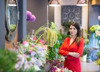 Floria.ro le propune florăriilor offline, care au trebuit să închidă afacerea în criza COVID-19, să devină parteneri