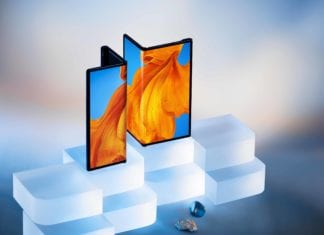 Mate Xs, cel mai performant smartphone pliabil 5G HUAWEI, e disponibil în România, la 10.999 lei