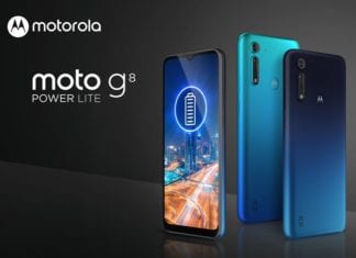 Altex vinde noul moto g8 power lite cu 699 lei