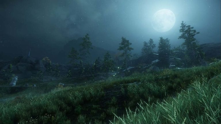 MMO-ul New World, făcut de Amazon, mai întârzie MMO-ul New World, făcut de Amazon, mai întârzie