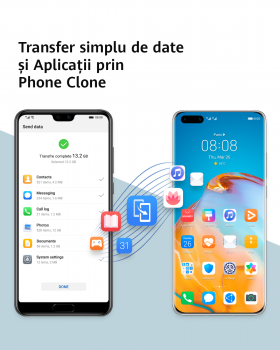 Ce este aplicația Phone Clone și cum se transferă datele în siguranță în 5 pași simpli