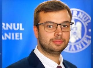 Radu Nicolescu, Consilier de Stat al Prim-ministrului în domeniul IT: Ghiseul.ro se extinde şi către persoanele juridice
