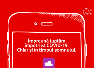 Puterea comună de procesare a smartphone-urilor, în lupta contra COVID-19, prin aplicaţia gratuită DeamLab