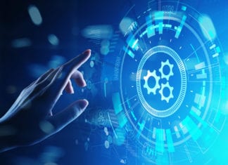 COVID-19 | Robotul de la Future WorkForce generează adeverințe pentru angajații care trebuie să se deplaseze la muncă