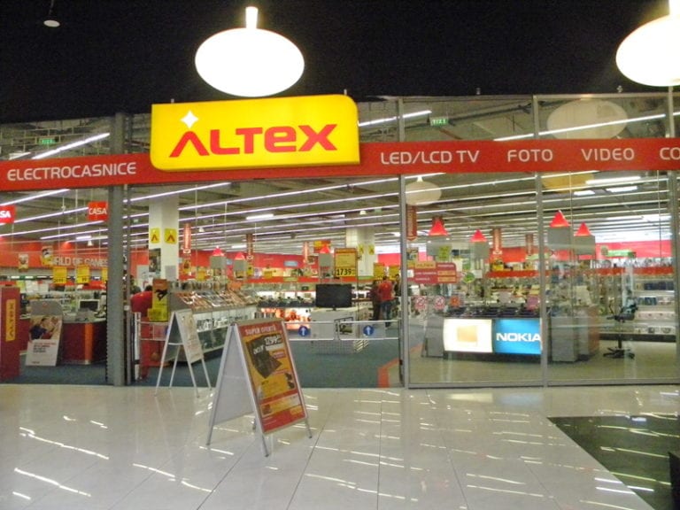 ALTEX simplifică procesele de HR cu chatboţi DRUID