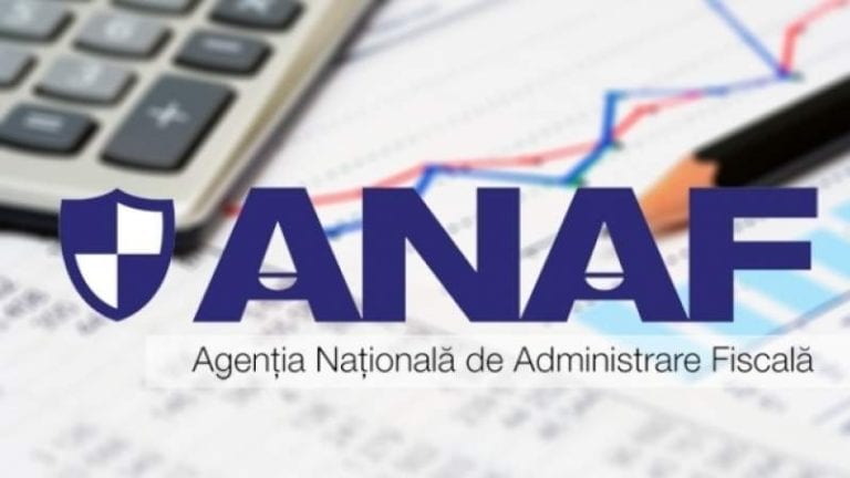 ANAF anunță că autentificarea necesară pentru înregistrarea în Spațiul Privat Virtual se poate face electronic ANAF anunță că autentificarea necesară pentru înregistrarea în Spațiul Privat Virtual se poate face electronic