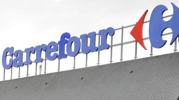 CERT-RO avertizează că identitatea vizuală a Carrefour este utilizată într-o nouă campanie tip scam