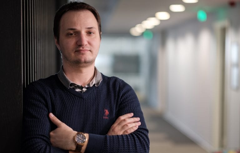 Butnariu, RGDA: Industria jocurilor video din România va fi afectată în zona firmelor mici şi a startup-urilor. Criza le va exacerba problemele