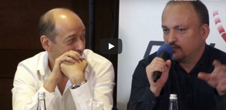 ANISP şi INTERLAN îi solicită Preşedintelui României să nu promulge proiectul de lege pentru amânarea plăţii facturilor cu 3 luni. Unii operatori pot dispărea peste 3 luni