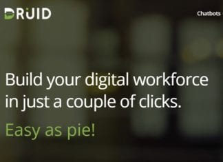 Parteneriat DRUID – Namirial: semnătură electronică prin chatboţii DRUID