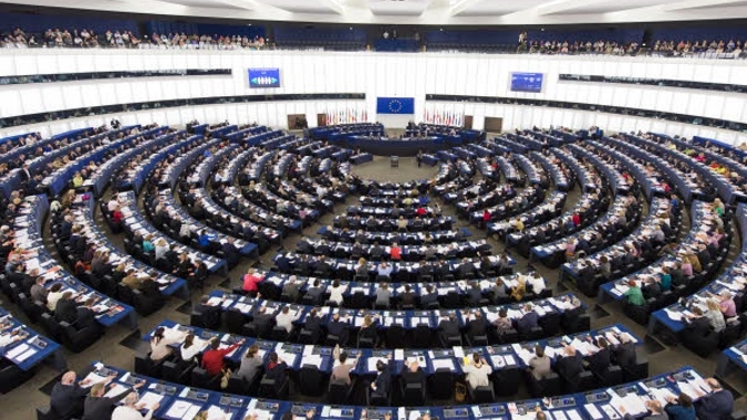 Cu ajutorul Atos, Parlamentul European devine prima instituţie europeană care utilizează SAP S/4HANA