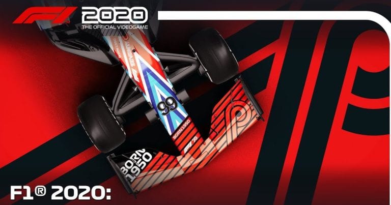 F1 2020 va sosi la vară