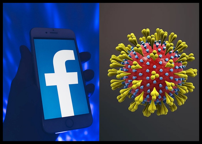 Facebook lansează o nouă funcție în România. Cum ajută în lupta cu COVID-19
