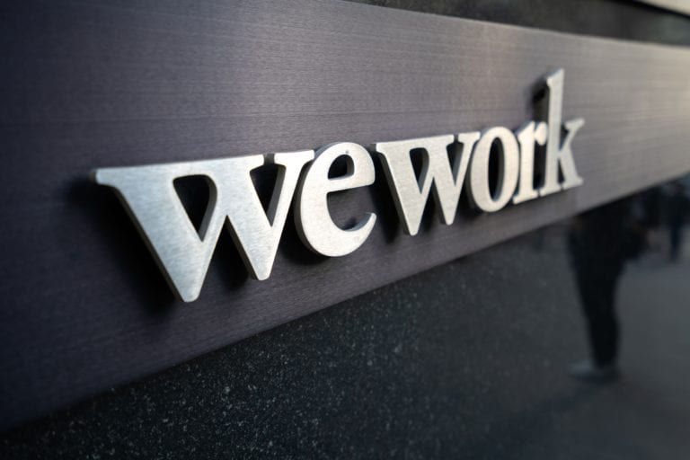 SoftBank renunţă la tranzacţia de 3 miliarde dolari prin care ar fi salvat WeWork