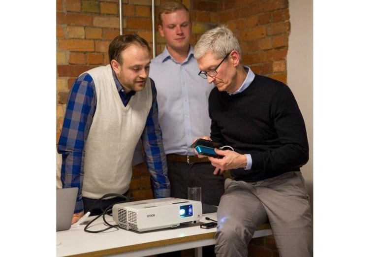 Startup fondat de un IT-ist român, cumpărat de studioul Pokemon Go. „Economia își va reveni, stați acasă acum, până trece coronavirusul!”