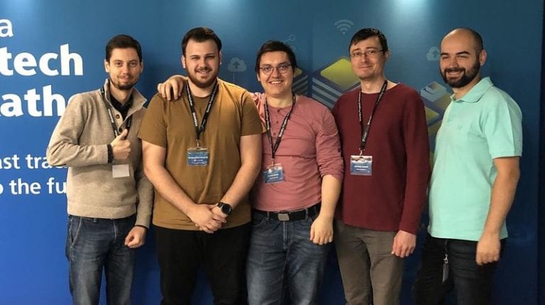 Un startup românesc a fost selectat în acceleratorul Pi Labs din Marea Britanie