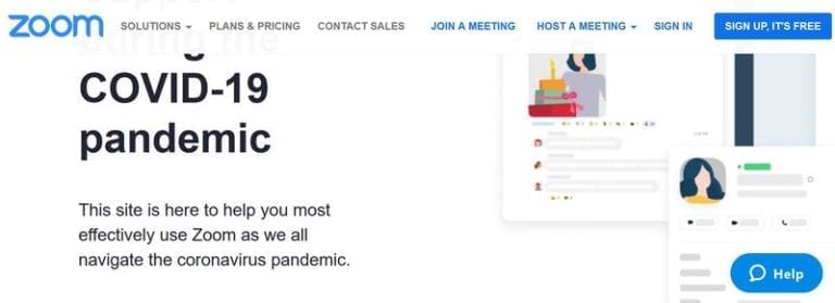 Ce grave probleme de securitate are Zoom, cea mai populară aplicație a momentului